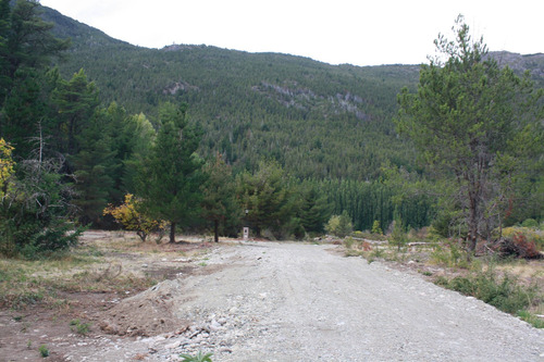 Lote En Lago Puelo Villa Del Lago