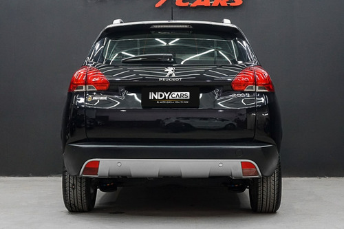 Peugeot 2008 1.6 Allure Tip