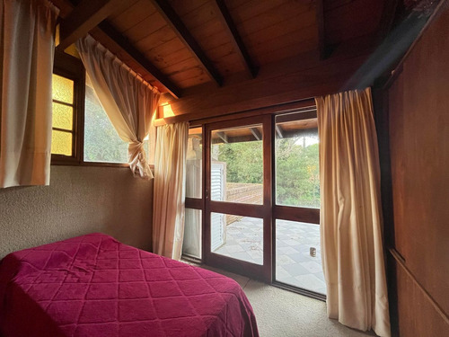 Venta De Casa En Pinamar -3 Plantas -b° Nuevo Golf