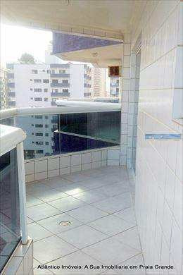 Imagem 14 de 28 de Apartamento Em Praia Grande Bairro Ocian - V2568