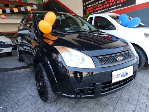 Imagem 1 de 14 de Ford Fiesta 2010