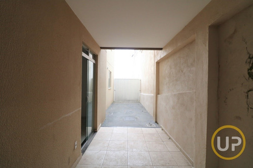 Imagem 2 de 15 de Area Privativa Em Novo Progresso - Contagem, Mg - 2105