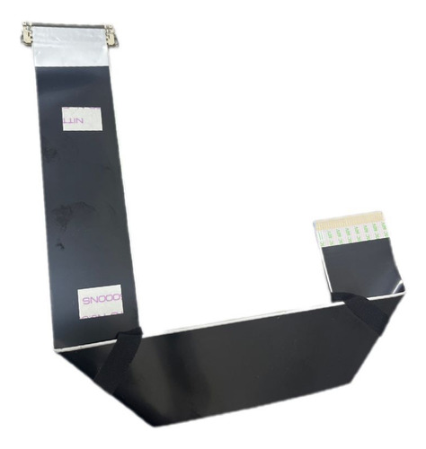 Cabo Flat Lvds Monitor Dell P2719h