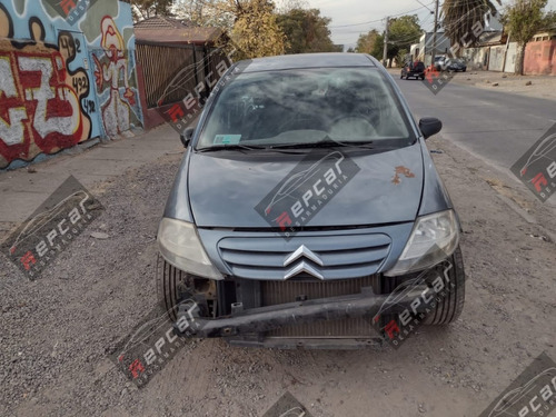 Citroen C3 En Desarme 2003 Hasta 2010