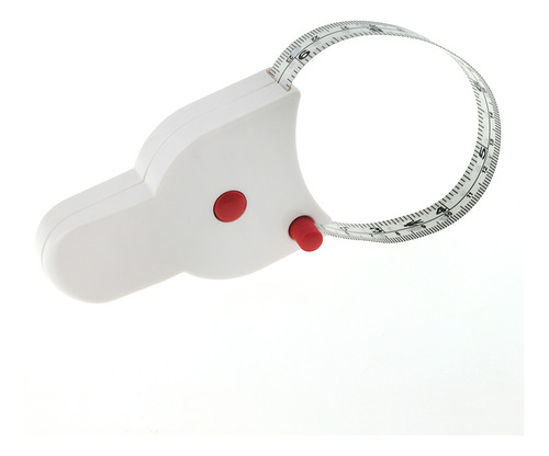 Cinta Métrica Para Medir Cintura Diet Aid Arm Mu