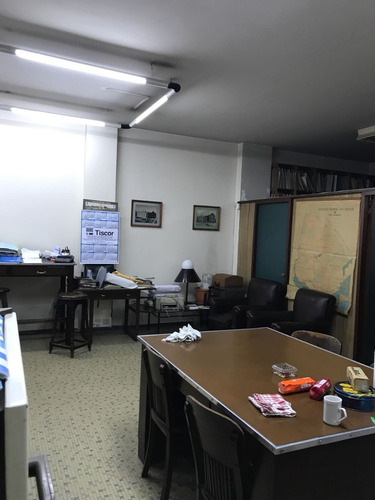 Centro: Local 150 M2 Rio Branco Casi Colonia