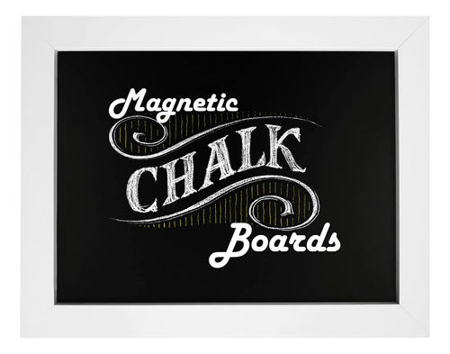 Ic Chalkboard  For Kitchen And Wall Decor  Easytoerase ...