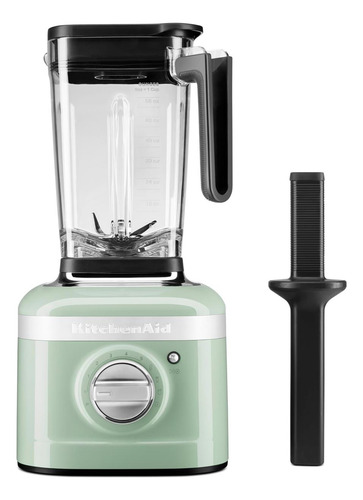 Kitchenaid K400 Variable Speed ??blender Com Violação - Ksb4