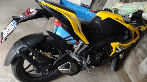 Rouser Rouser Bajad Rs200