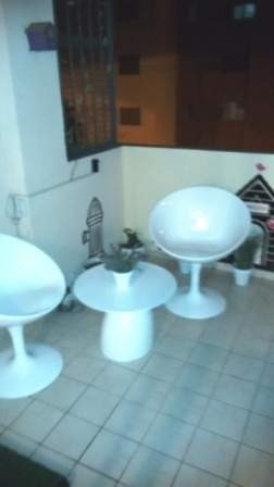 Imagen 8 de 17 de Departamento En Venta - Frente Con Balcon - Cofico- Bedoya 422
