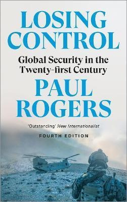 Libro Losing Control : Global Security In The Twenty-firs...