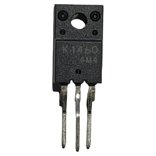 Mosfet 2sk1460 - 2sk 1460 - K1460