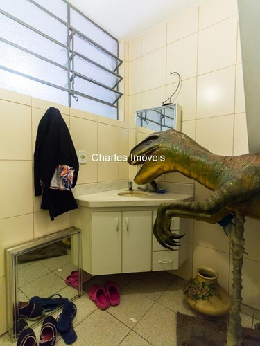 Imagem 27 de 30 de Casa - Ca00012 - 34378391