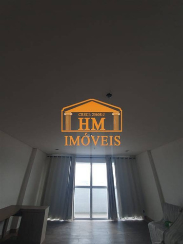 Imagem 6 de 21 de Sala Comercial R$ 210 Mil , No Centro De São Vicente - Hm3426