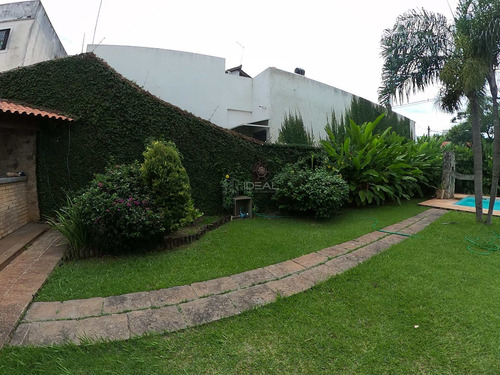Imagem 12 de 15 de Casa De Alto Padrão Para Venda No Flamboyant Em Campos - 14738