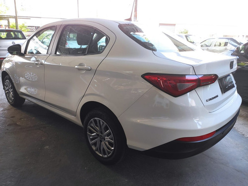 Fiat Cronos 1.0 FIREFLY DRIVE