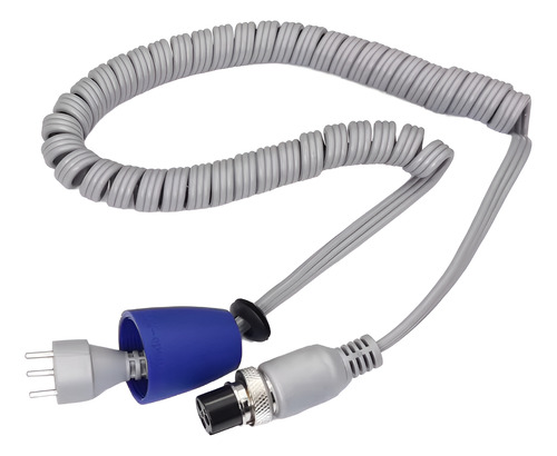 1 Cable P/ Torno Micromotor Sin Escobilla Compatible