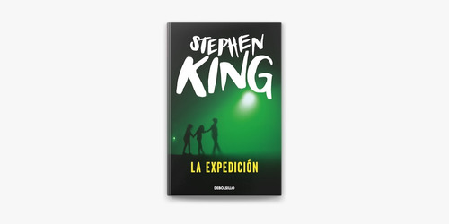 Expedición / Stephen King (envíos)