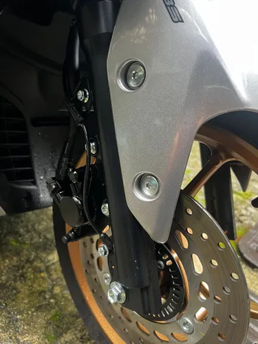 Yamaha N Max Casi Nueva