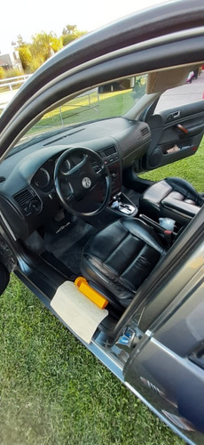 Volkswagen Bora 1.8t