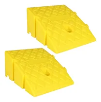 Comprar Rampas De Entrada Para Automóvil 5 Pulgadas 2 Unidades De Pl