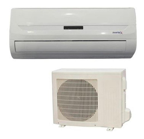 Acondicionamiento Split Oficinas, Mxipm-001, 12000btu, 1 Ton Color Blanco