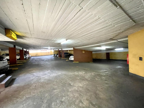 Cochera En Venta Centro -seguridad - Ascensor -escritura