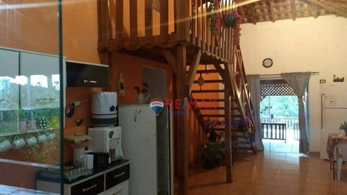 Chácara - Ref: Ch0024
