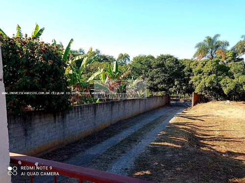 Imagem 5 de 15 de Chácara Para Venda Em Limeira, Pires De Baixo, 2 Dormitórios, 1 Banheiro - 4138_1-1903679