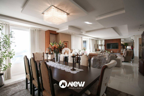 Imagem 11 de 30 de Apartamento Espetacular Em Um Dos Melhores Pontos Da Cidade - Ap3096
