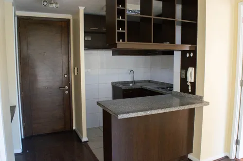 Venta Depto 2 D+ 2 B Fray Camilo Henriquez - Santiago (5098)
