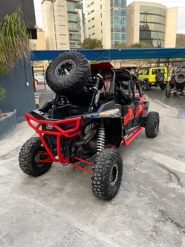 Rzr Polaris Xp 1000 Turbo 2017