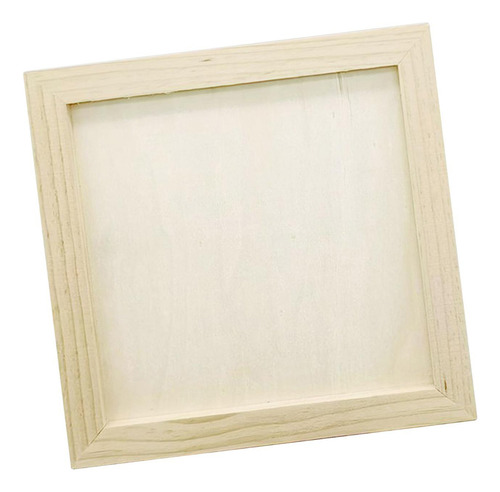 0 Marco De Fotos En De Bricolaje De Madera Proyectos De
