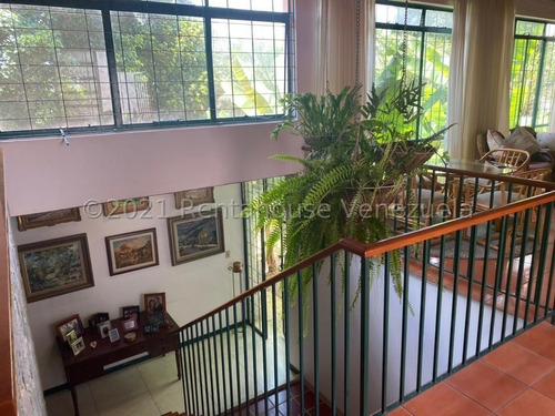 Imagen 19 de 20 de Prados Del Este Casa En Venta Cod. 22-3729 02129594482----04141469108 Rah Ccct