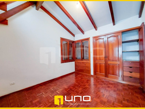 Imagen 15 de 19 de Casa En Alquiler, Barrio Equipetrol, Santa Cruz, Bolivia