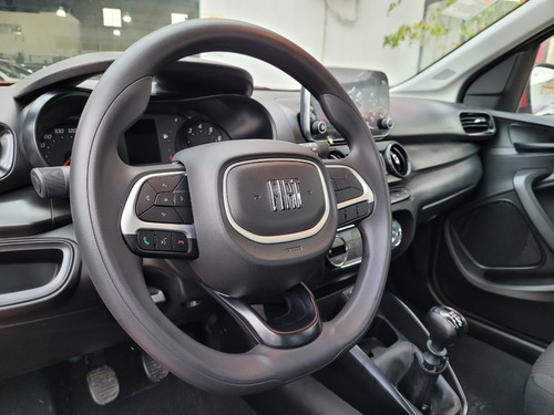 Imagen 4 de 17 de Fiat Cronos