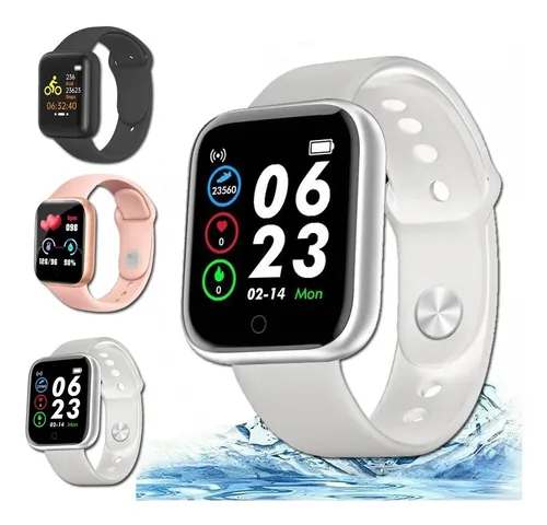 Smartwatch compatible con iphone 2020 new arrivals