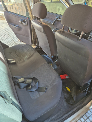 Chevrolet Corsa Classic 1.6 Gl Aa Super