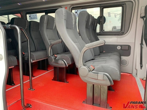 Mercedes-benz Sprinter Van 515 Cdi 21 Lugares