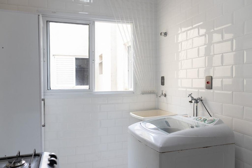 Apartamento Com 2 Dormitórios À Venda, 56 M² - Vila Guaraciaba - Santo André/sp - Ap64993