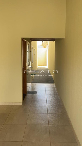 Imagem 12 de 14 de Casa - Residencial Jardins Do Lago - 3 Quartos Sendo 1 Suite - 372
