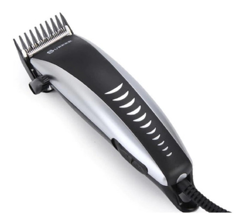 Cortadora De Cabello Rasuradora Eléctrica Profesional