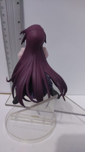 Figura De Anime Bakemonogatari Hitagi Senjougahara A (Usado)