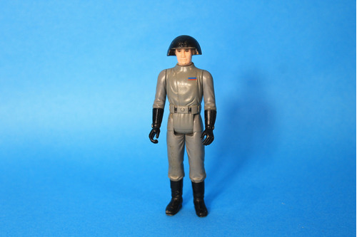Imperial Officer Star Wars Kenner 1977