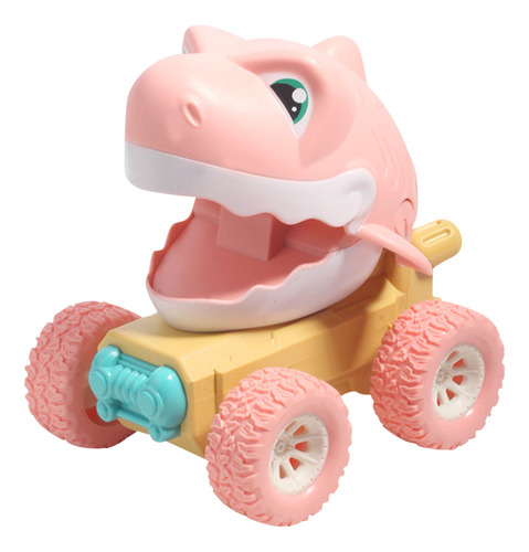 Z Press 9636, Diseño De Dinosaurio, Tiburón, Coche, Bebé, Di