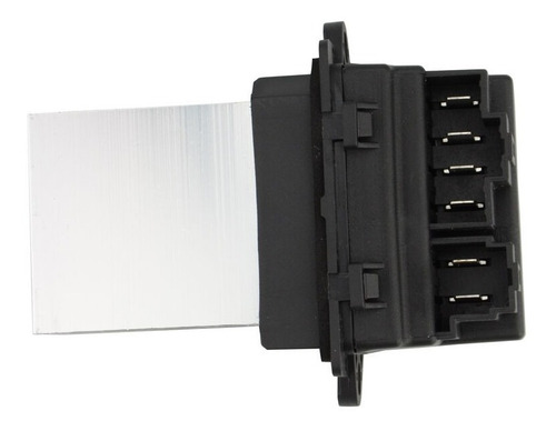 Imagen 2 de 6 de Modulo Resistencia Aire Acondicionado Cherokee Kk 2010-2015
