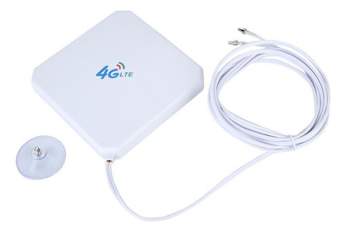 35dbi 4g Amplificador De Señal Externo Lte Antena Ts9 C