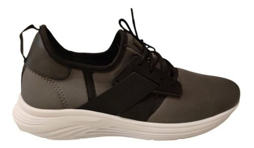 Zapatilla Stone 8116 Nitro Street Deportiva - Iwales