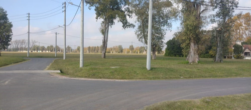 Imagen 7 de 25 de Terreno Lote En Venta Ubicado En Barrio Parque Derqui, Pilar, G.b.a. Zona Norte
