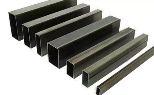 Tubo Estructural 30 X 20 X 2.10 Mm De 6 Mts